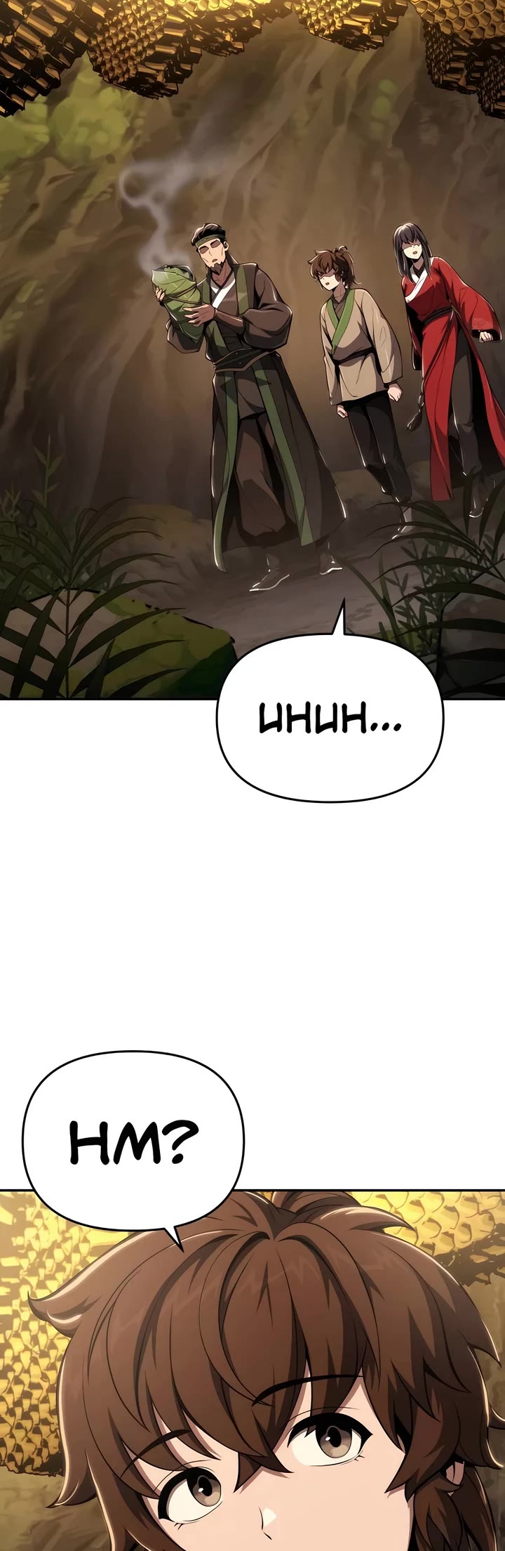 Entomologist in Sichuan Tang Clan chapter 16 page 26