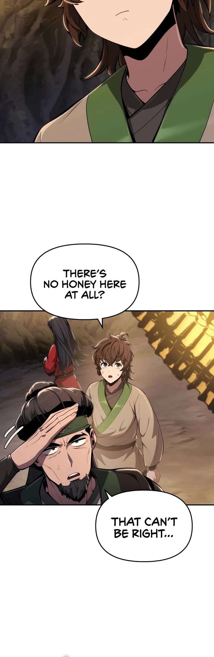 Entomologist in Sichuan Tang Clan chapter 16 page 27