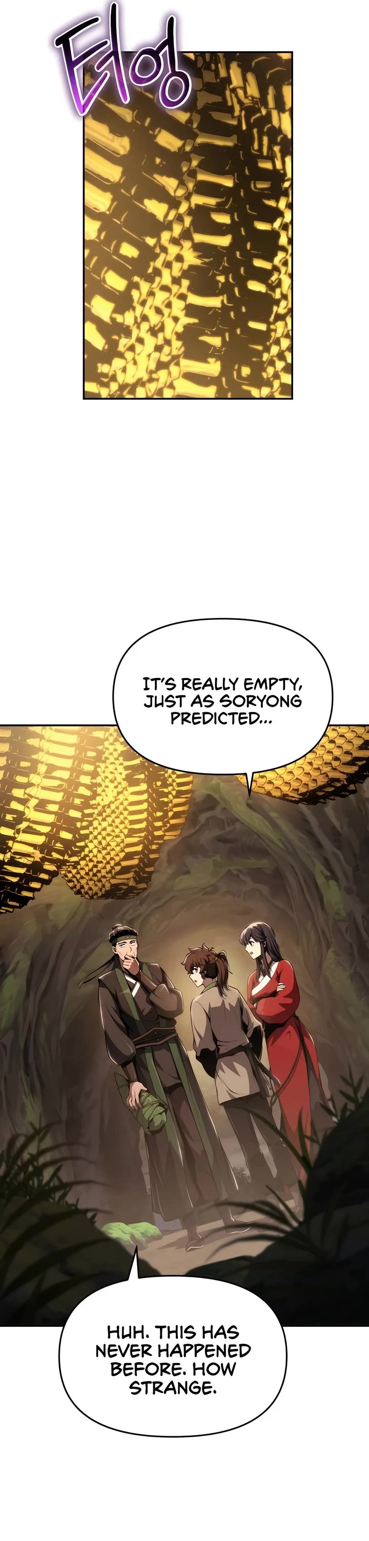 Entomologist in Sichuan Tang Clan chapter 16 page 28