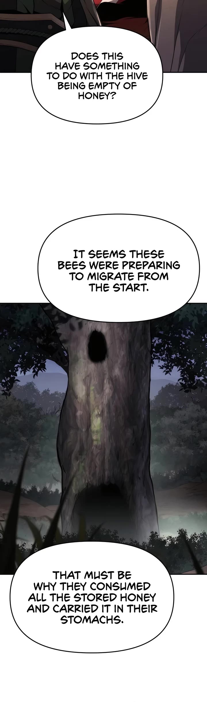 Entomologist in Sichuan Tang Clan chapter 16 page 30