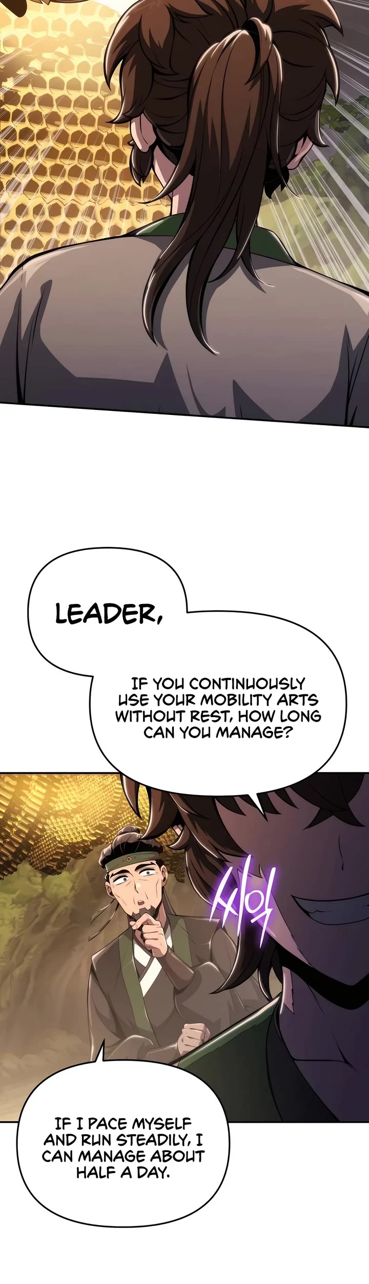 Entomologist in Sichuan Tang Clan chapter 16 page 33