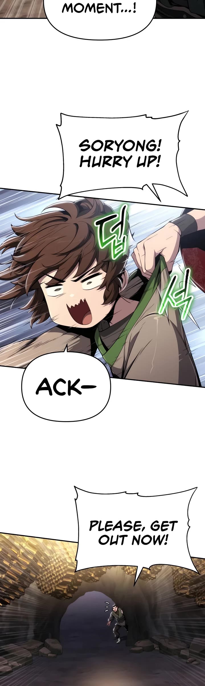 Entomologist in Sichuan Tang Clan chapter 16 page 36