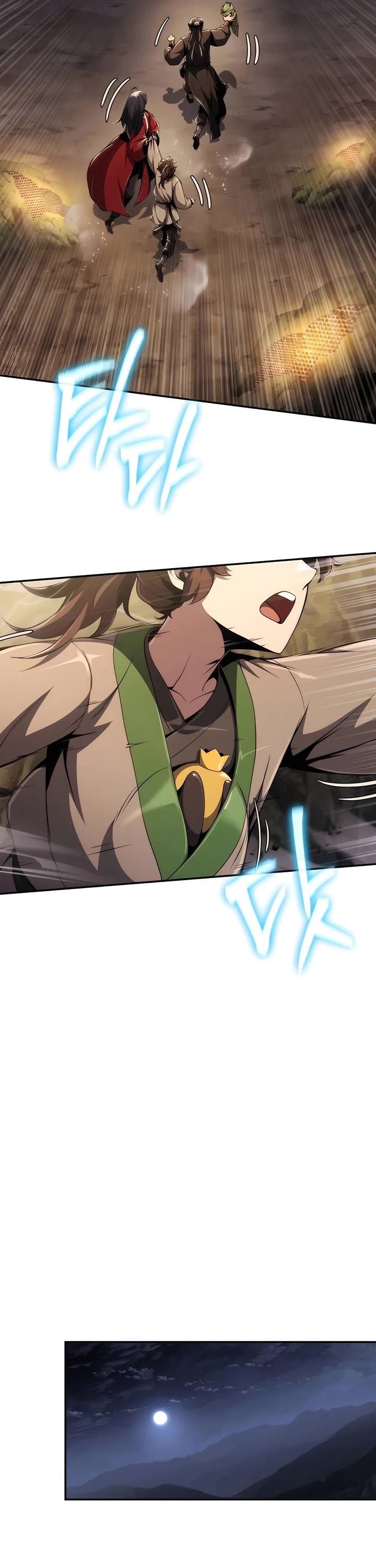 Entomologist in Sichuan Tang Clan chapter 16 page 37