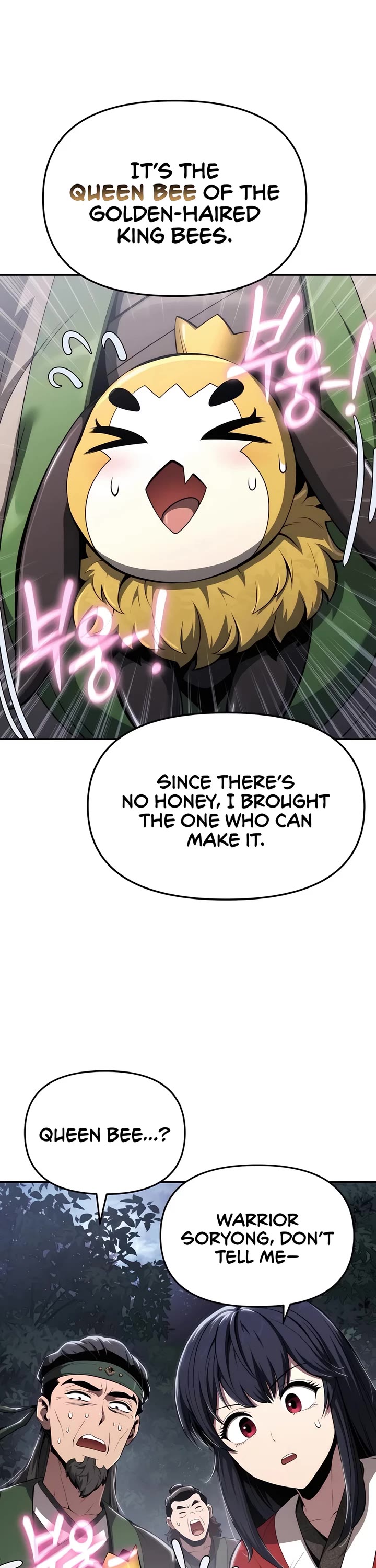 Entomologist in Sichuan Tang Clan chapter 16 page 40