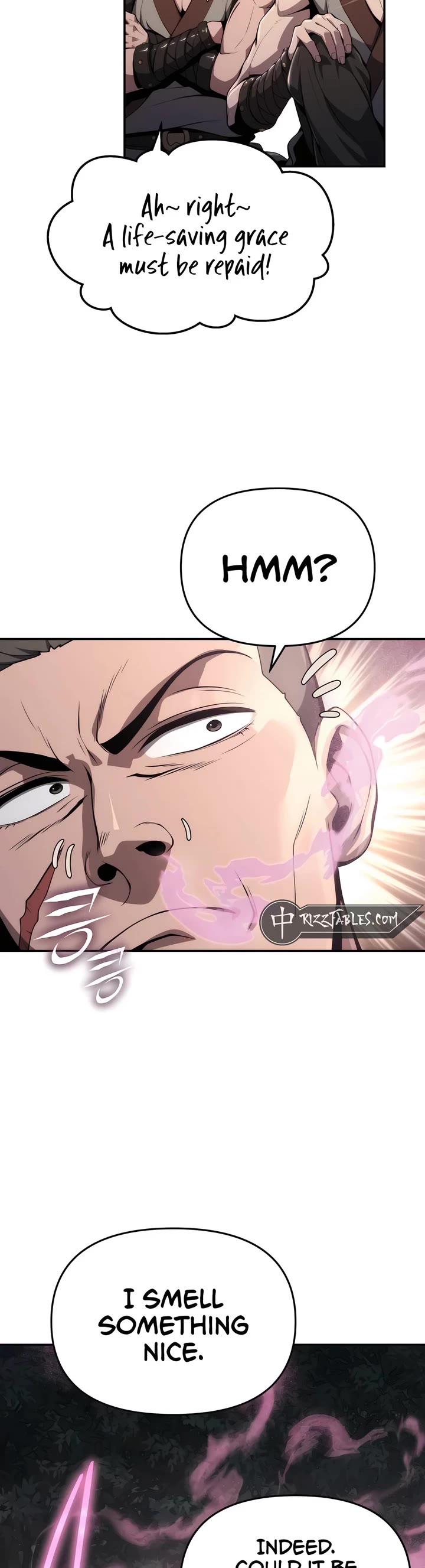 Entomologist in Sichuan Tang Clan chapter 16 page 7