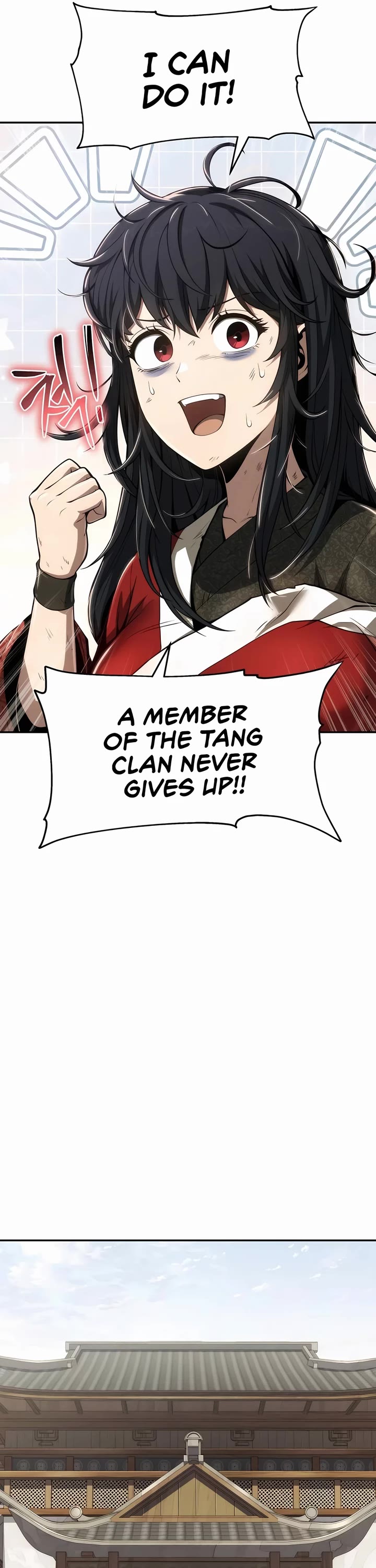 Entomologist in Sichuan Tang Clan chapter 17 page 10