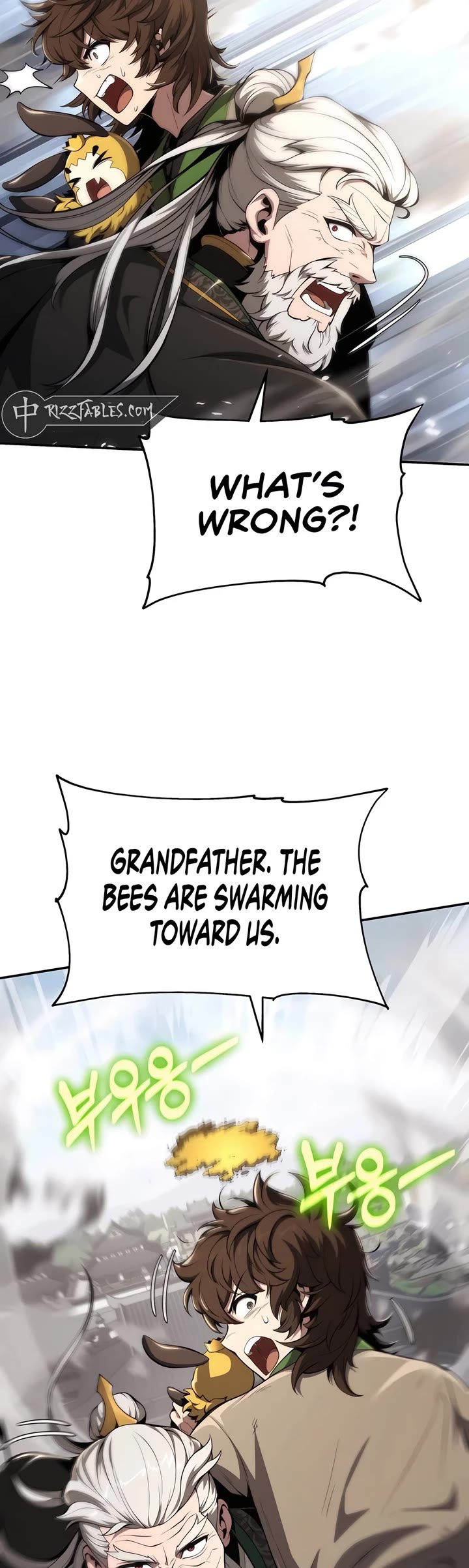 Entomologist in Sichuan Tang Clan chapter 17 page 20