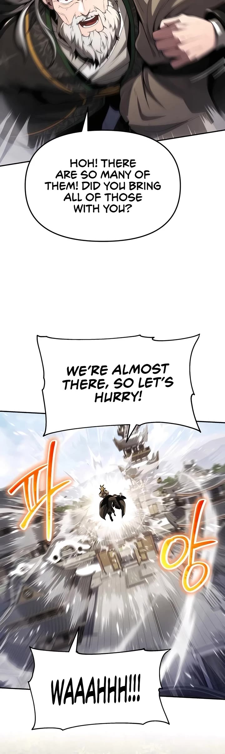 Entomologist in Sichuan Tang Clan chapter 17 page 21