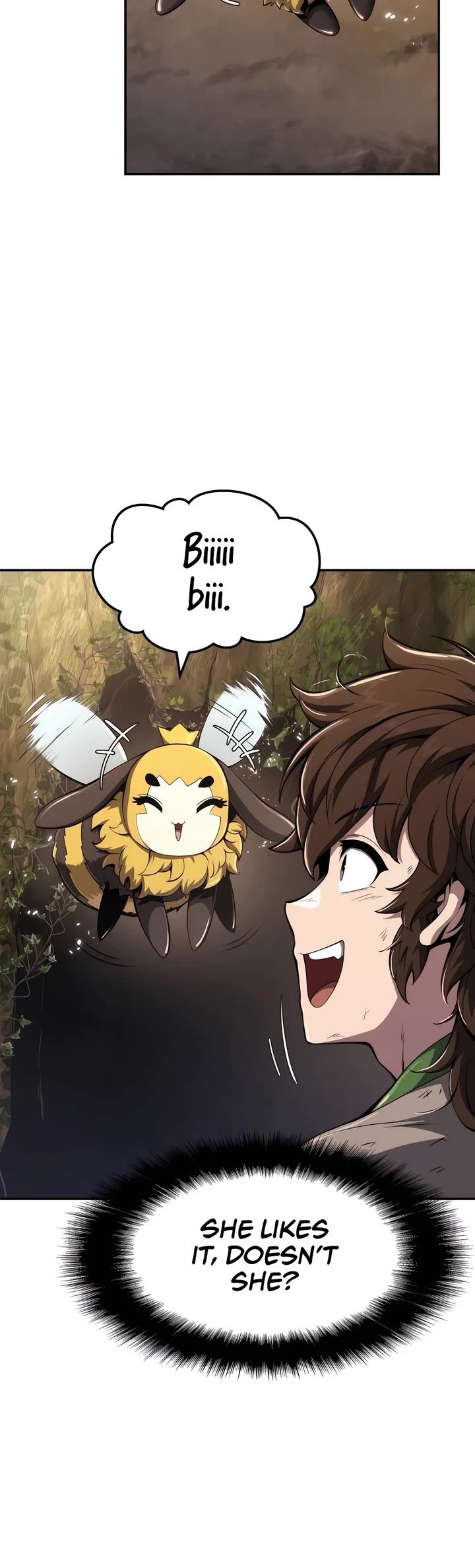 Entomologist in Sichuan Tang Clan chapter 17 page 25