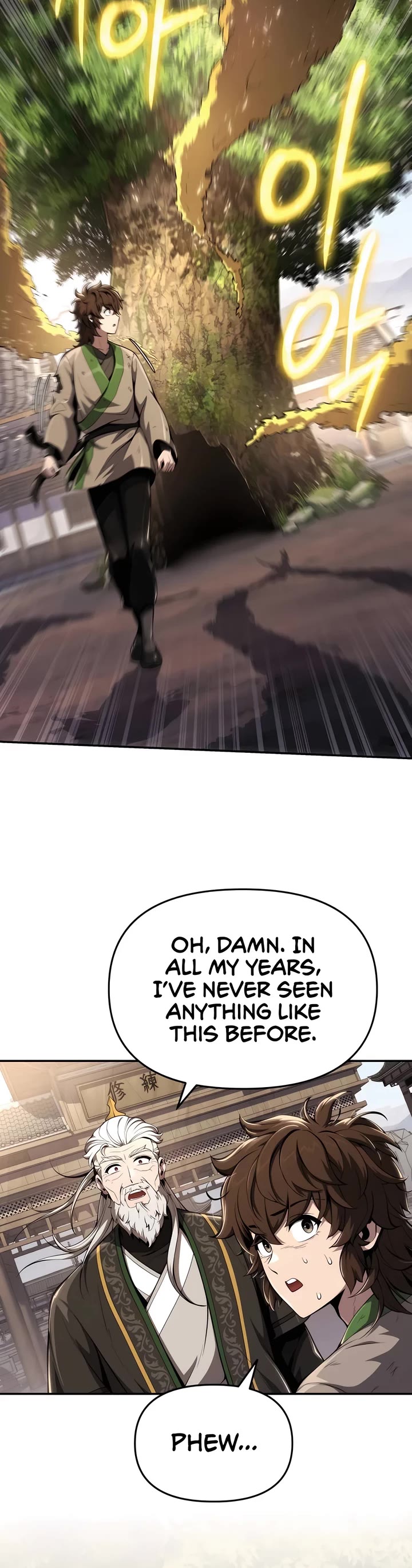 Entomologist in Sichuan Tang Clan chapter 17 page 28