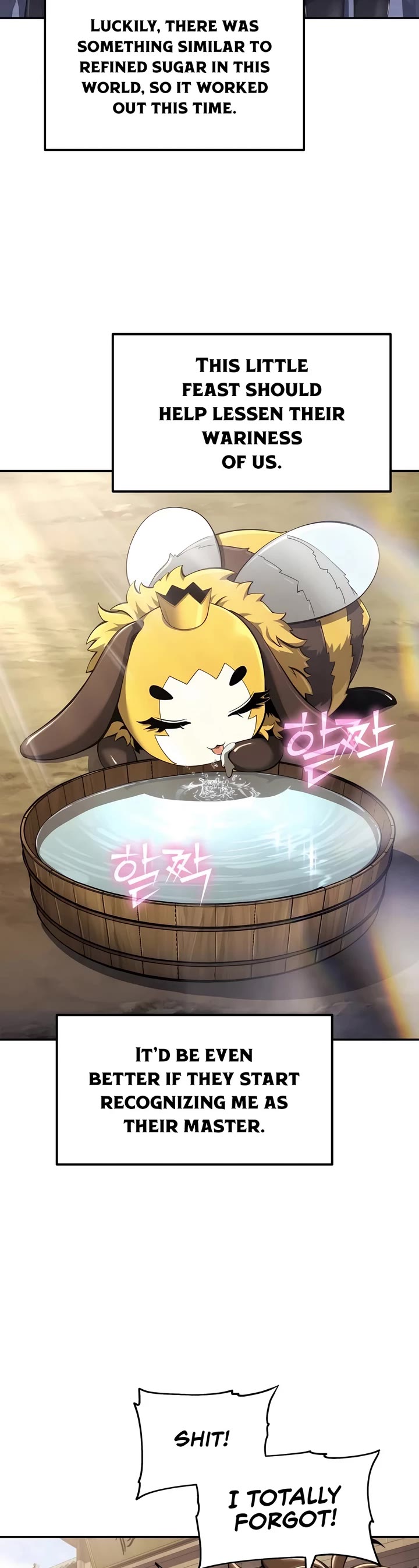 Entomologist in Sichuan Tang Clan chapter 17 page 32