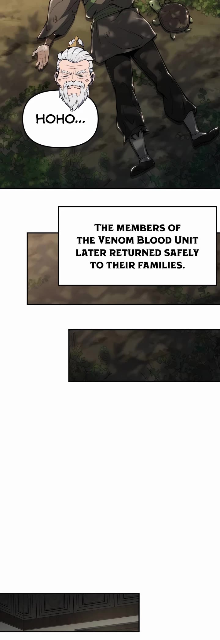 Entomologist in Sichuan Tang Clan chapter 17 page 37