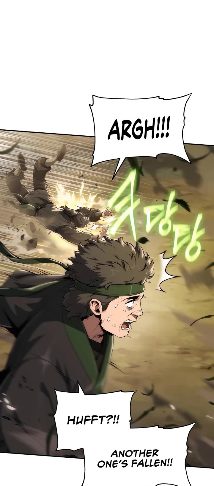 Entomologist in Sichuan Tang Clan chapter 17 page 4