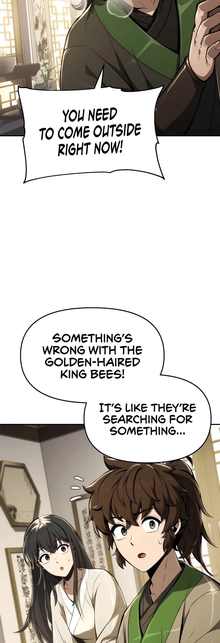 Entomologist in Sichuan Tang Clan chapter 17 page 40