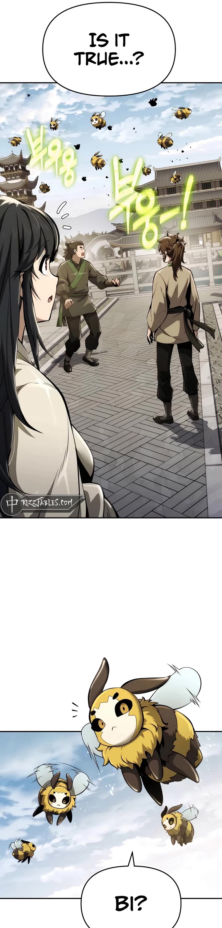 Entomologist in Sichuan Tang Clan chapter 17 page 42