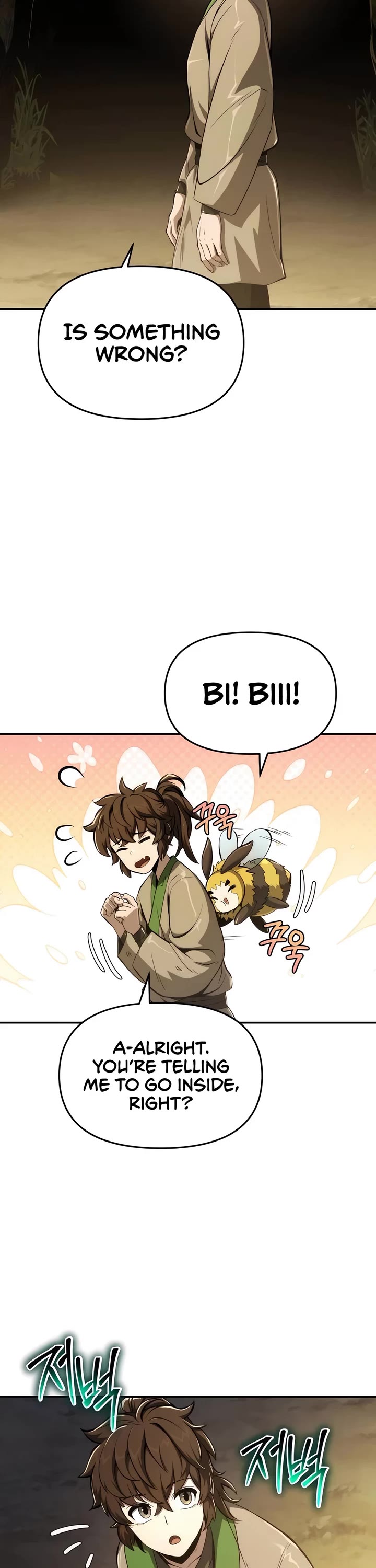 Entomologist in Sichuan Tang Clan chapter 17 page 47