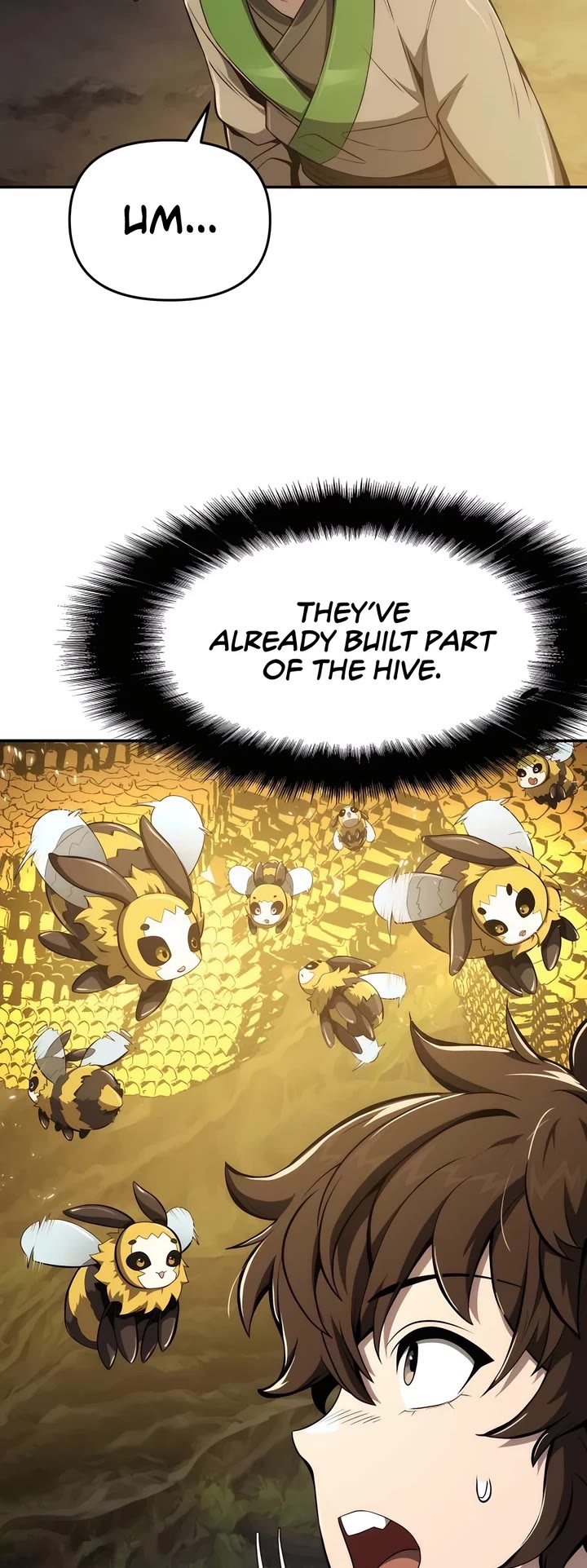 Entomologist in Sichuan Tang Clan chapter 17 page 48