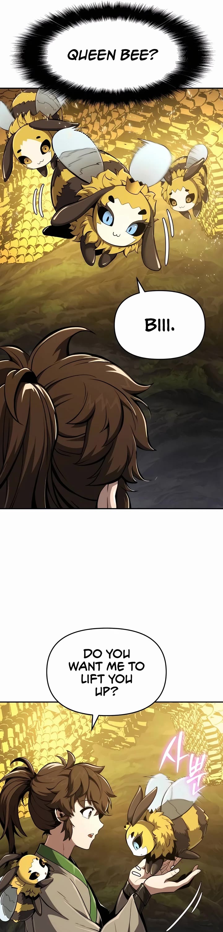 Entomologist in Sichuan Tang Clan chapter 17 page 50