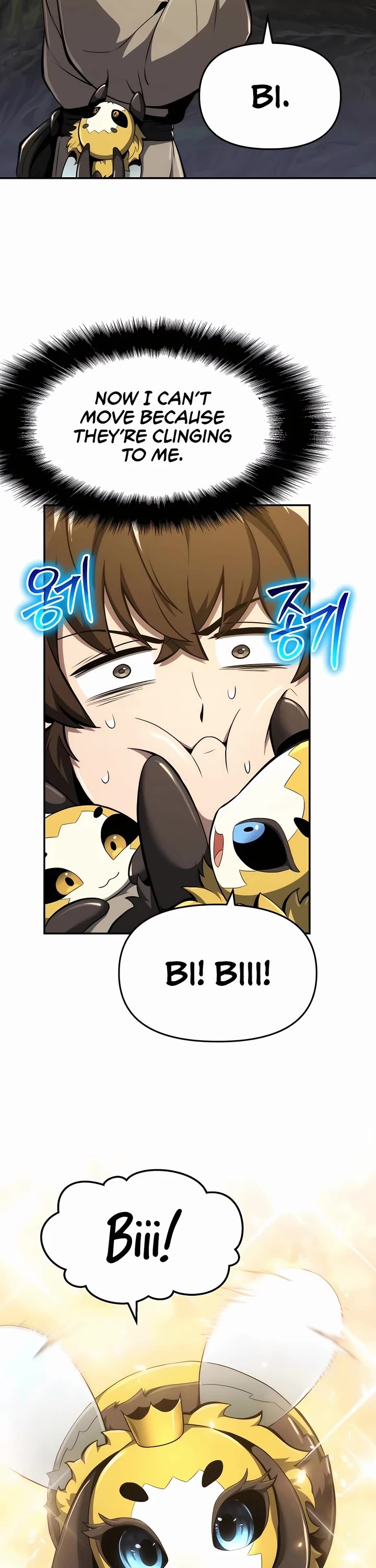 Entomologist in Sichuan Tang Clan chapter 17 page 51