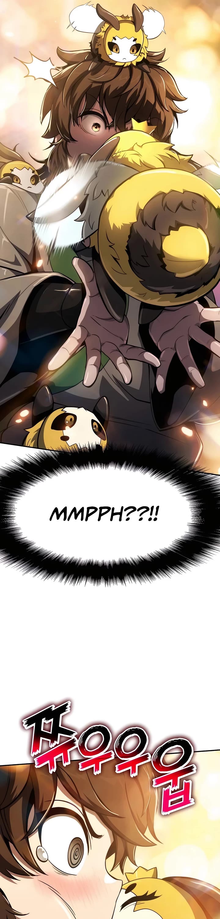 Entomologist in Sichuan Tang Clan chapter 17 page 54