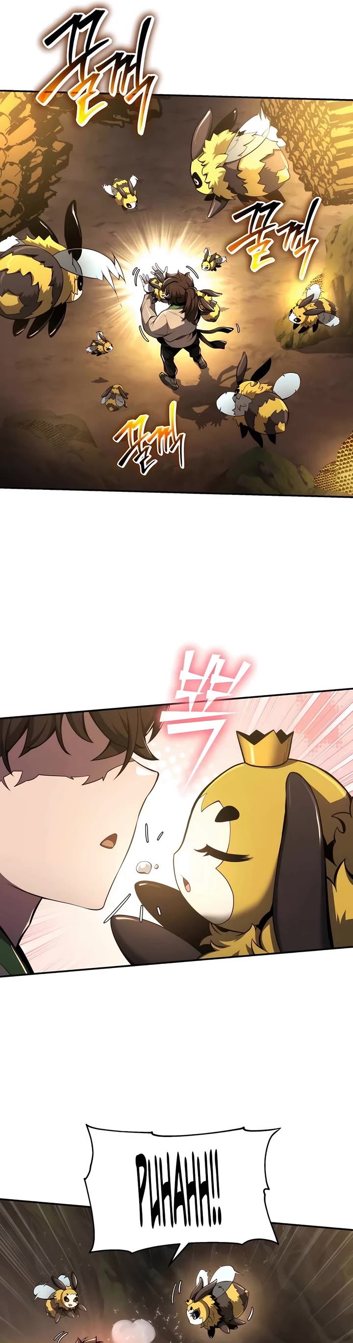 Entomologist in Sichuan Tang Clan chapter 17 page 56