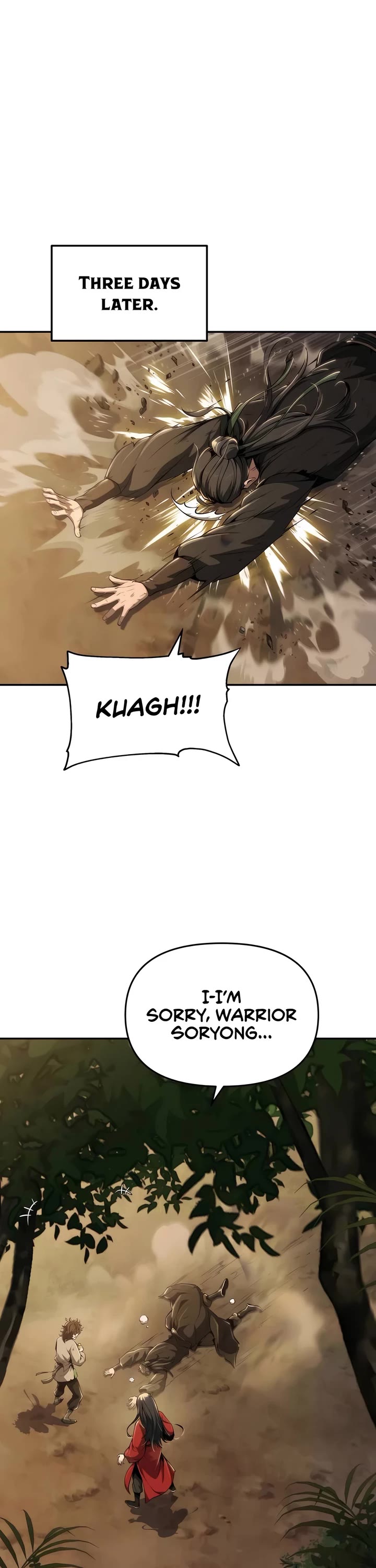 Entomologist in Sichuan Tang Clan chapter 17 page 7