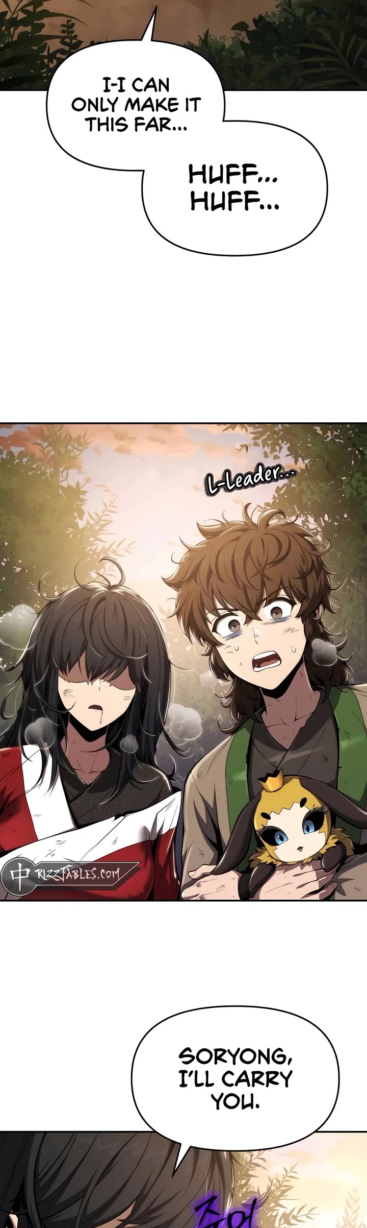 Entomologist in Sichuan Tang Clan chapter 17 page 8