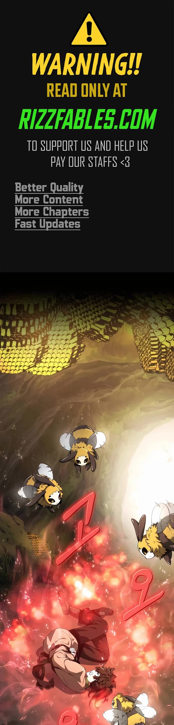 Entomologist in Sichuan Tang Clan chapter 18 page 1