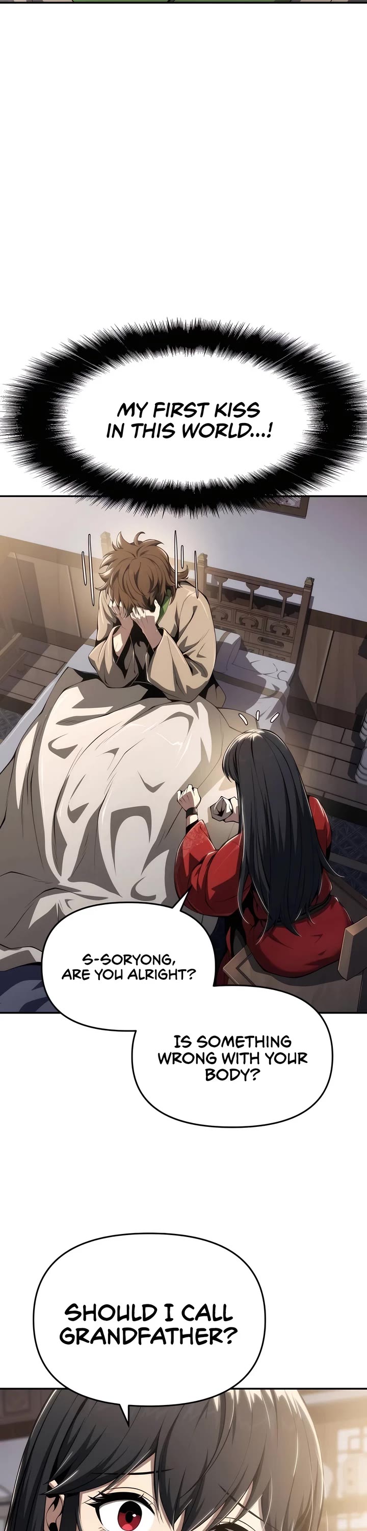 Entomologist in Sichuan Tang Clan chapter 18 page 10