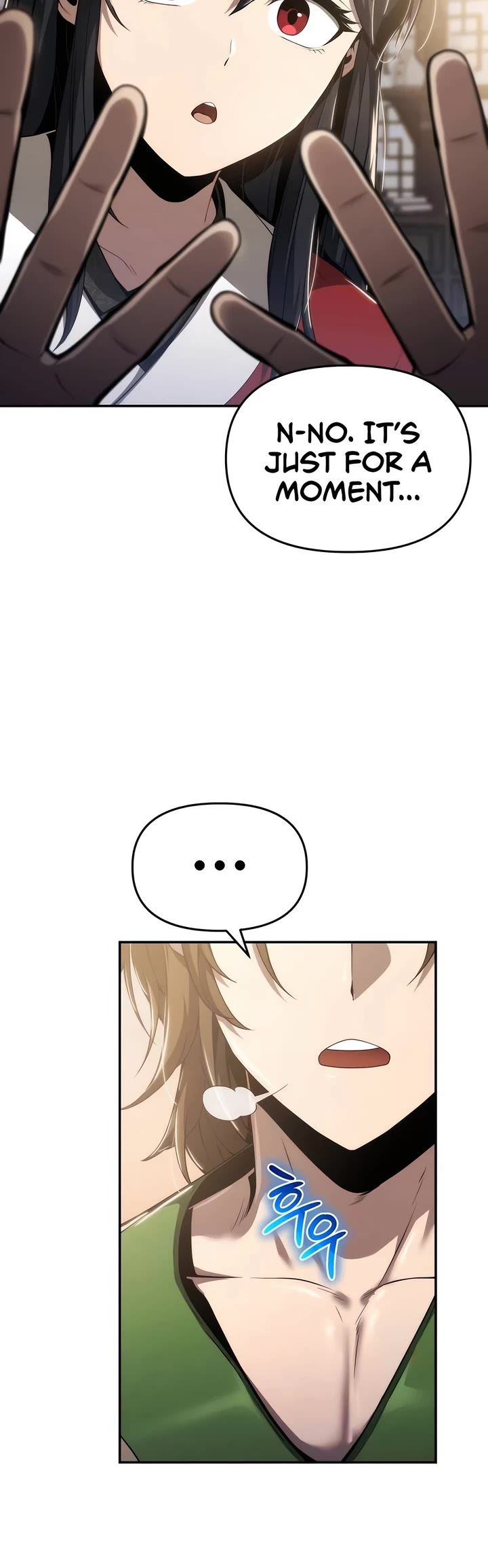 Entomologist in Sichuan Tang Clan chapter 18 page 11