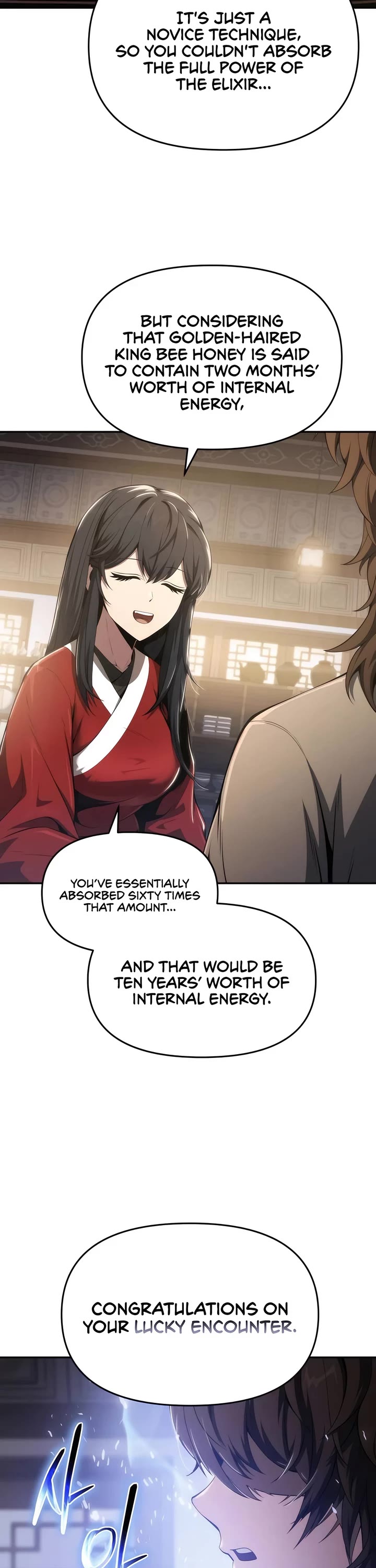 Entomologist in Sichuan Tang Clan chapter 18 page 18