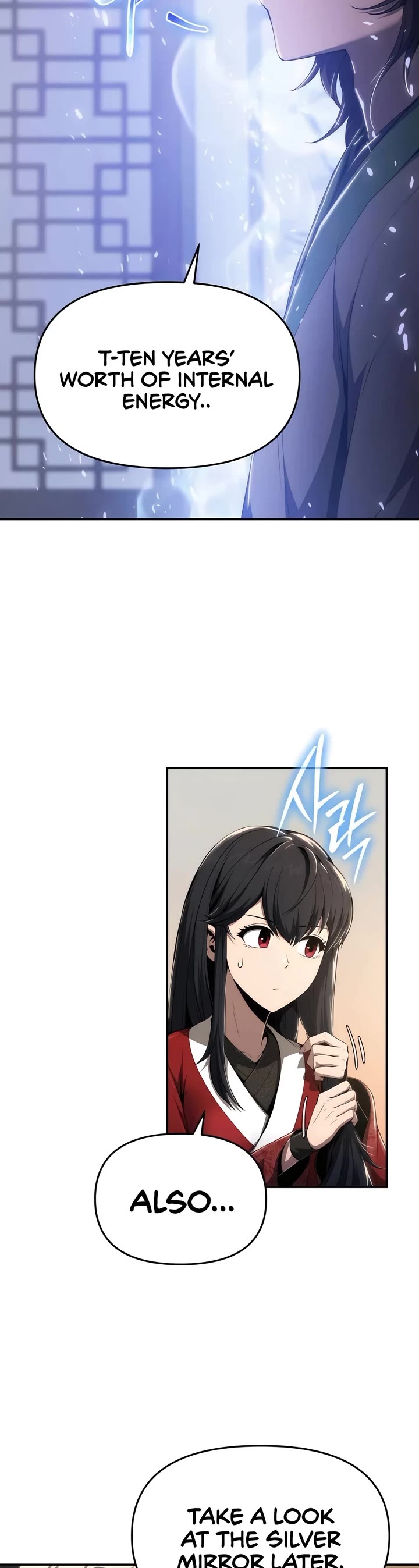 Entomologist in Sichuan Tang Clan chapter 18 page 19