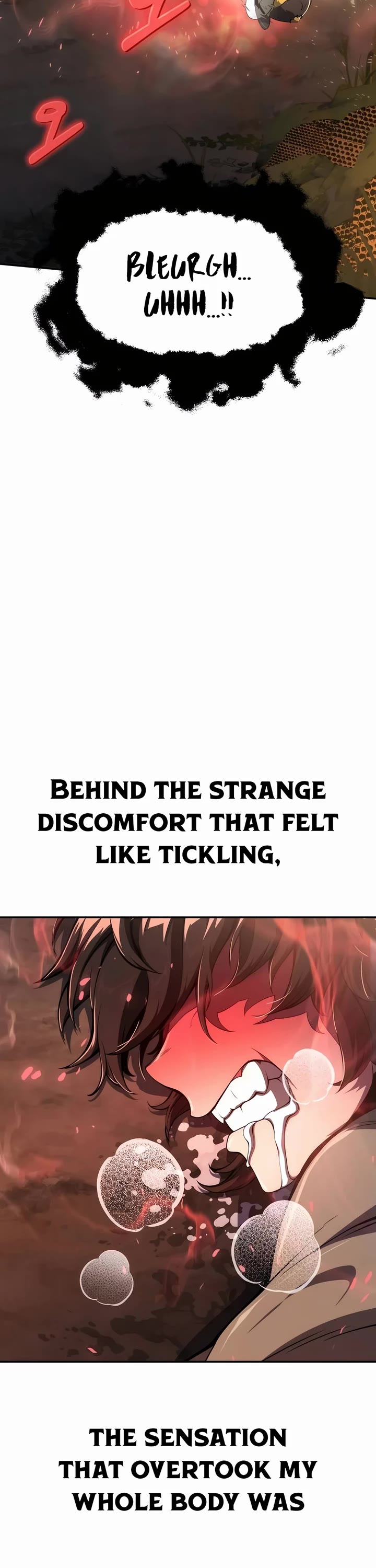 Entomologist in Sichuan Tang Clan chapter 18 page 2