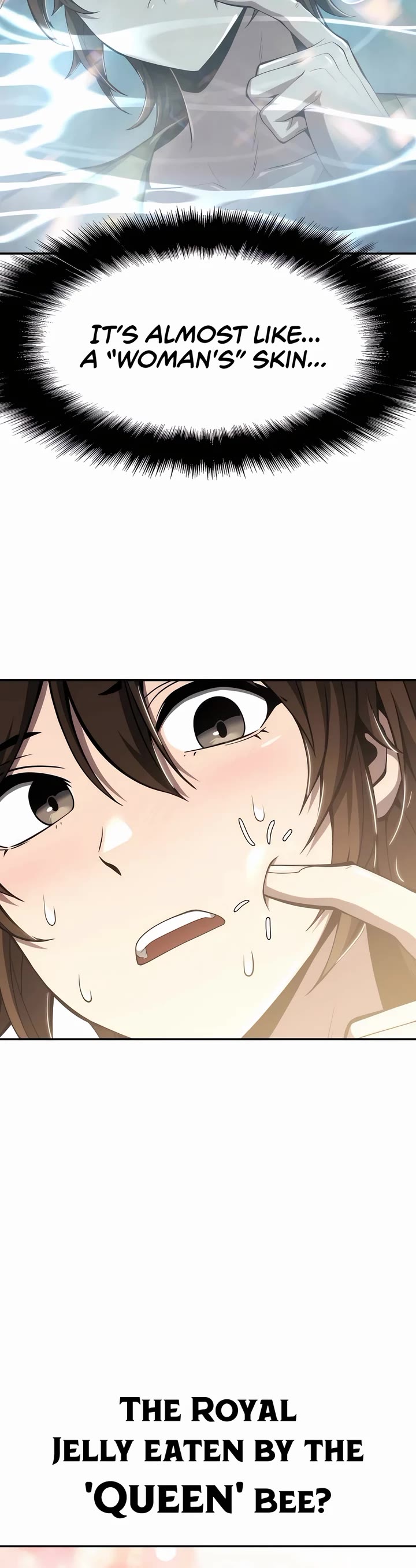 Entomologist in Sichuan Tang Clan chapter 18 page 24