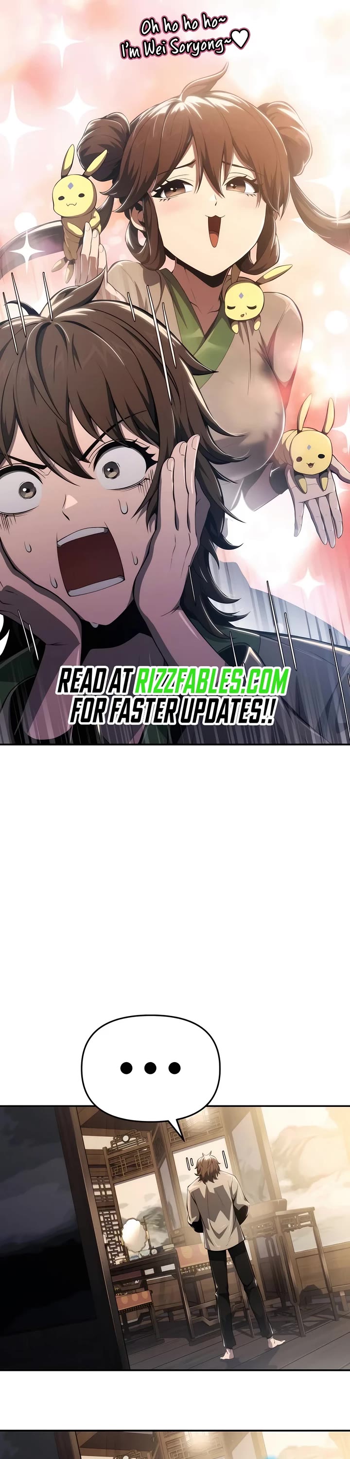 Entomologist in Sichuan Tang Clan chapter 18 page 25