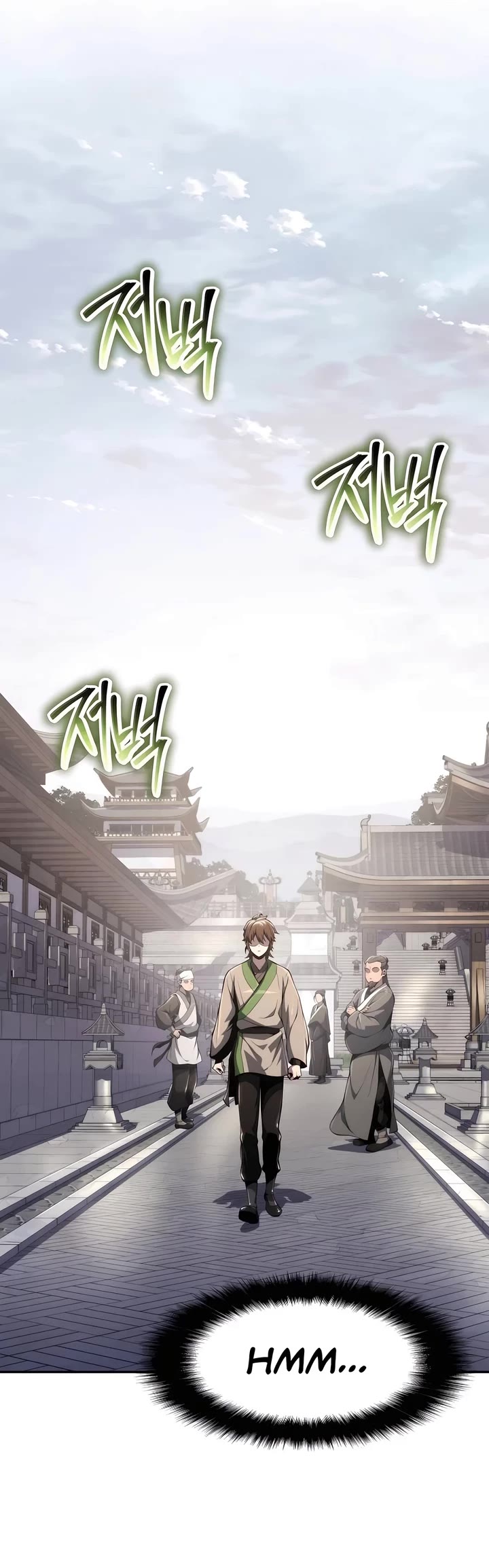 Entomologist in Sichuan Tang Clan chapter 18 page 28