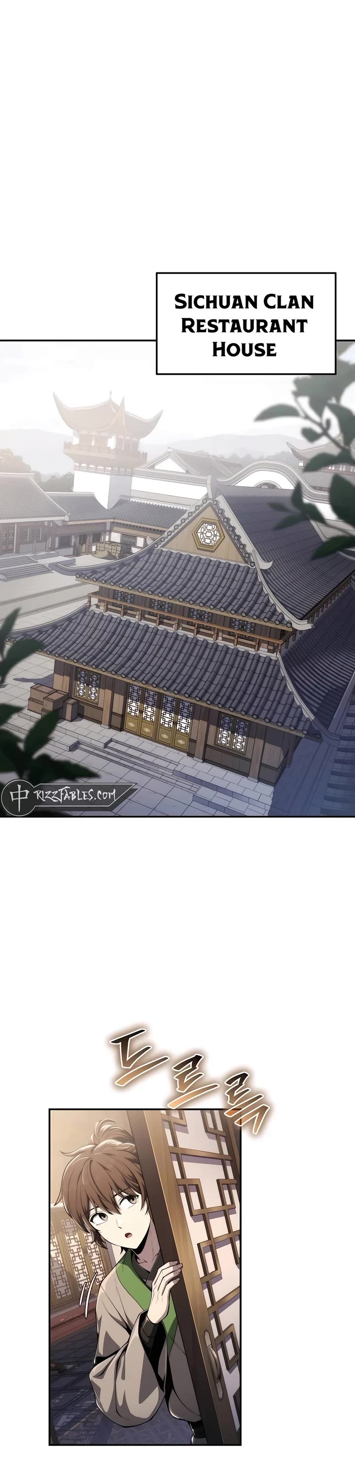 Entomologist in Sichuan Tang Clan chapter 18 page 30