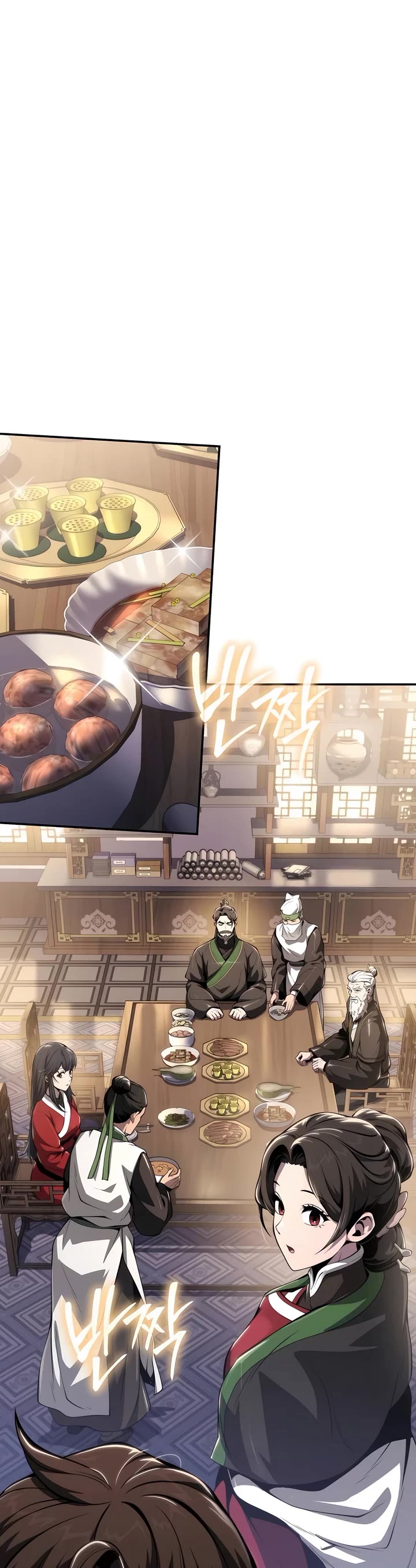 Entomologist in Sichuan Tang Clan chapter 18 page 31