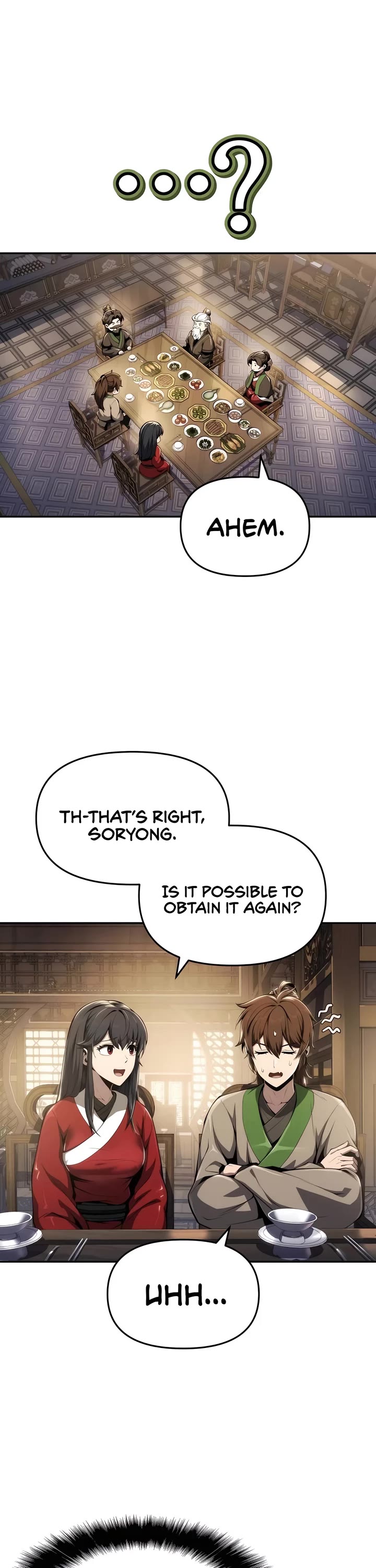 Entomologist in Sichuan Tang Clan chapter 18 page 41