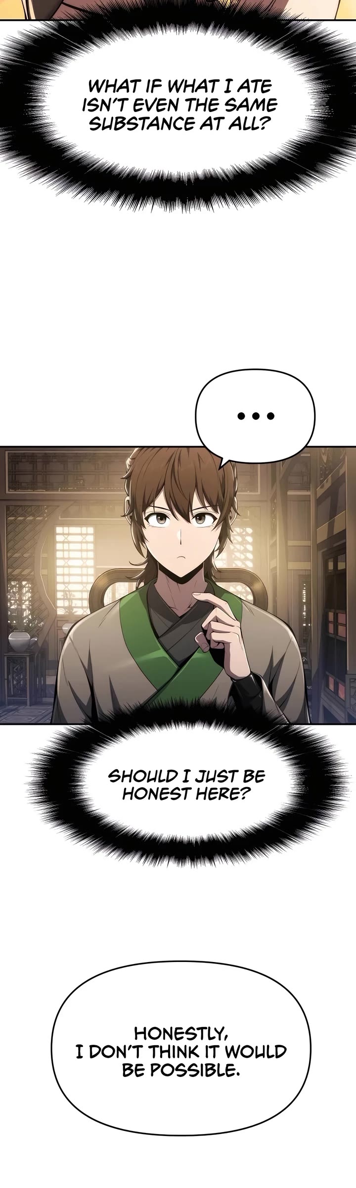 Entomologist in Sichuan Tang Clan chapter 18 page 44