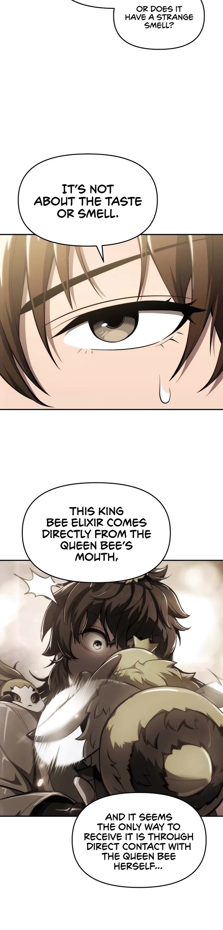 Entomologist in Sichuan Tang Clan chapter 18 page 46