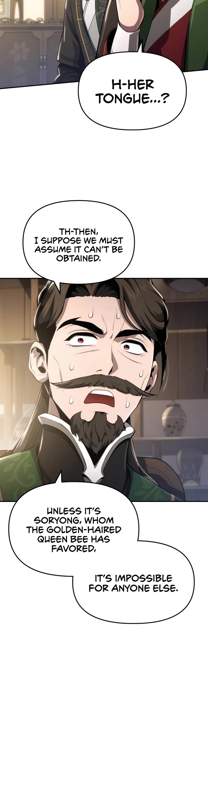 Entomologist in Sichuan Tang Clan chapter 18 page 48