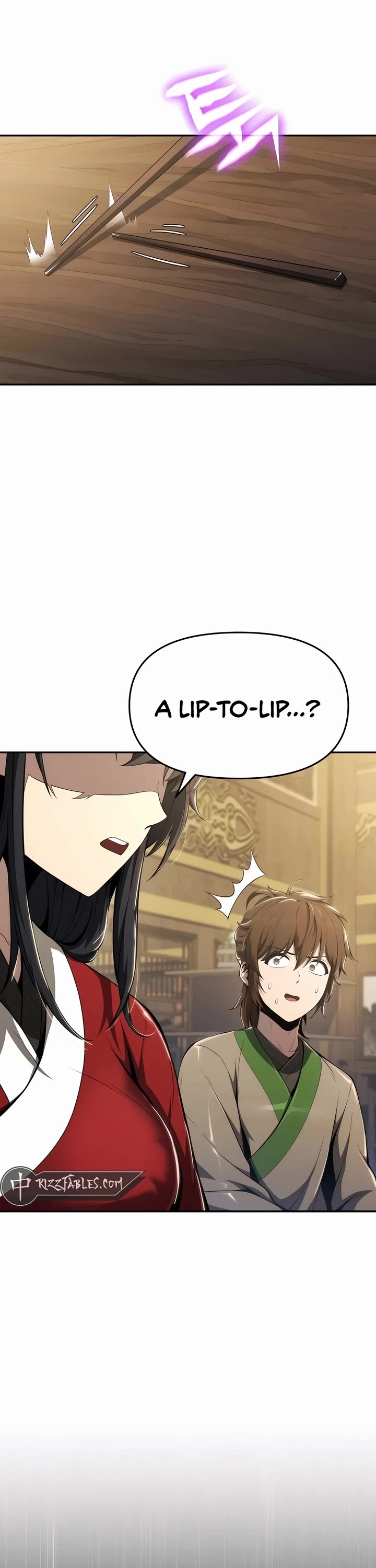 Entomologist in Sichuan Tang Clan chapter 18 page 49