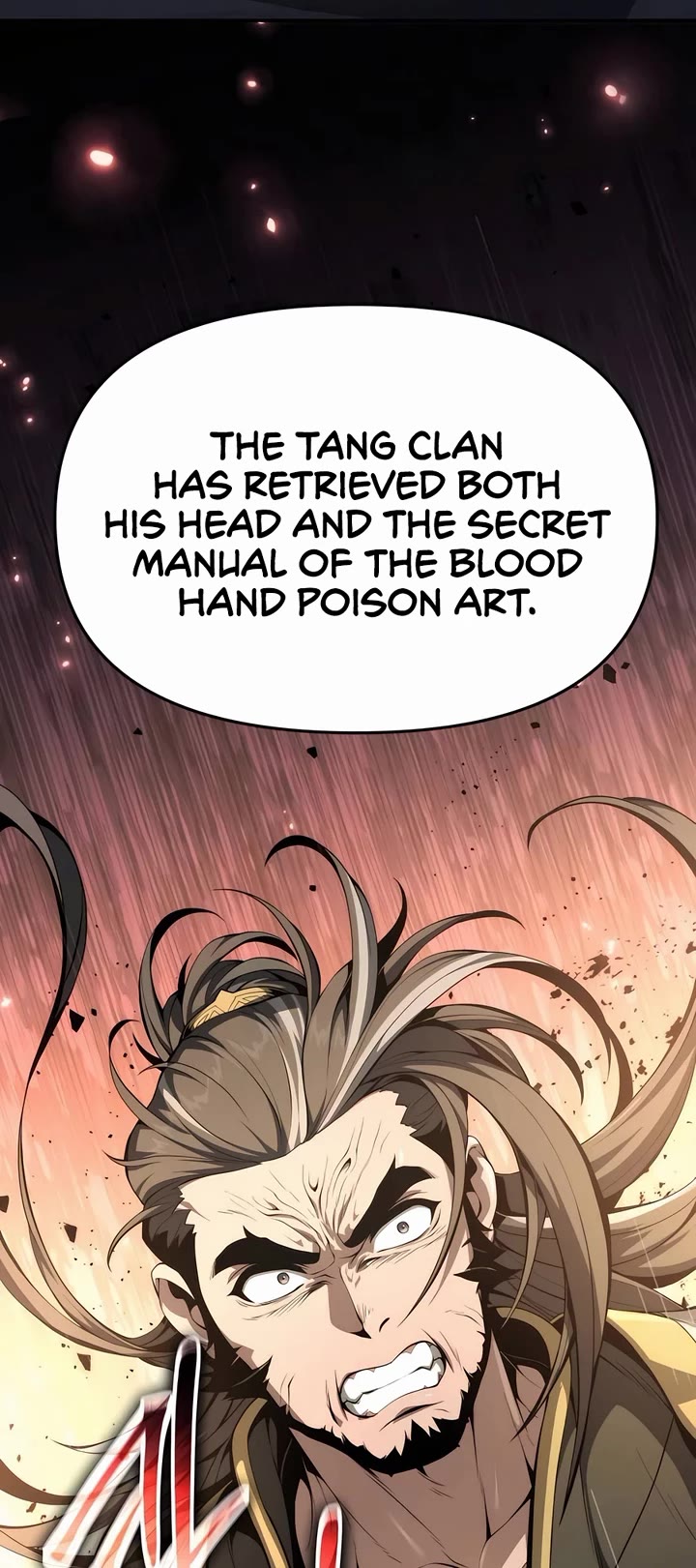 Entomologist in Sichuan Tang Clan chapter 19 page 10