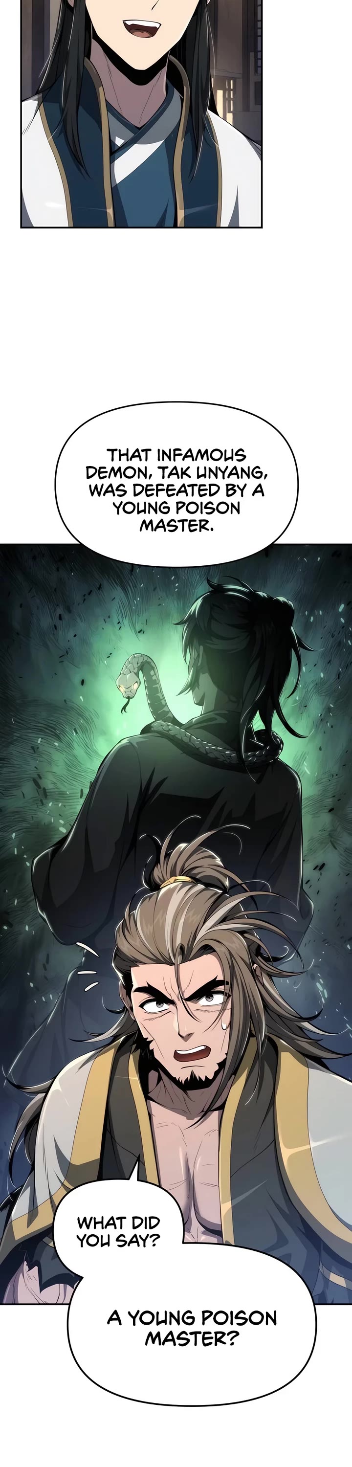 Entomologist in Sichuan Tang Clan chapter 19 page 13