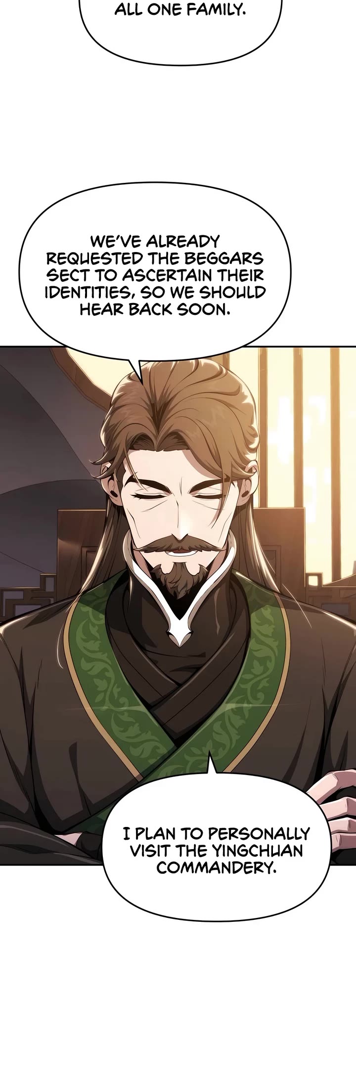 Entomologist in Sichuan Tang Clan chapter 19 page 19