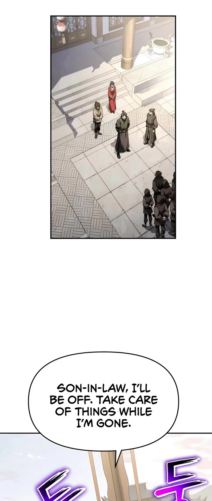 Entomologist in Sichuan Tang Clan chapter 19 page 22