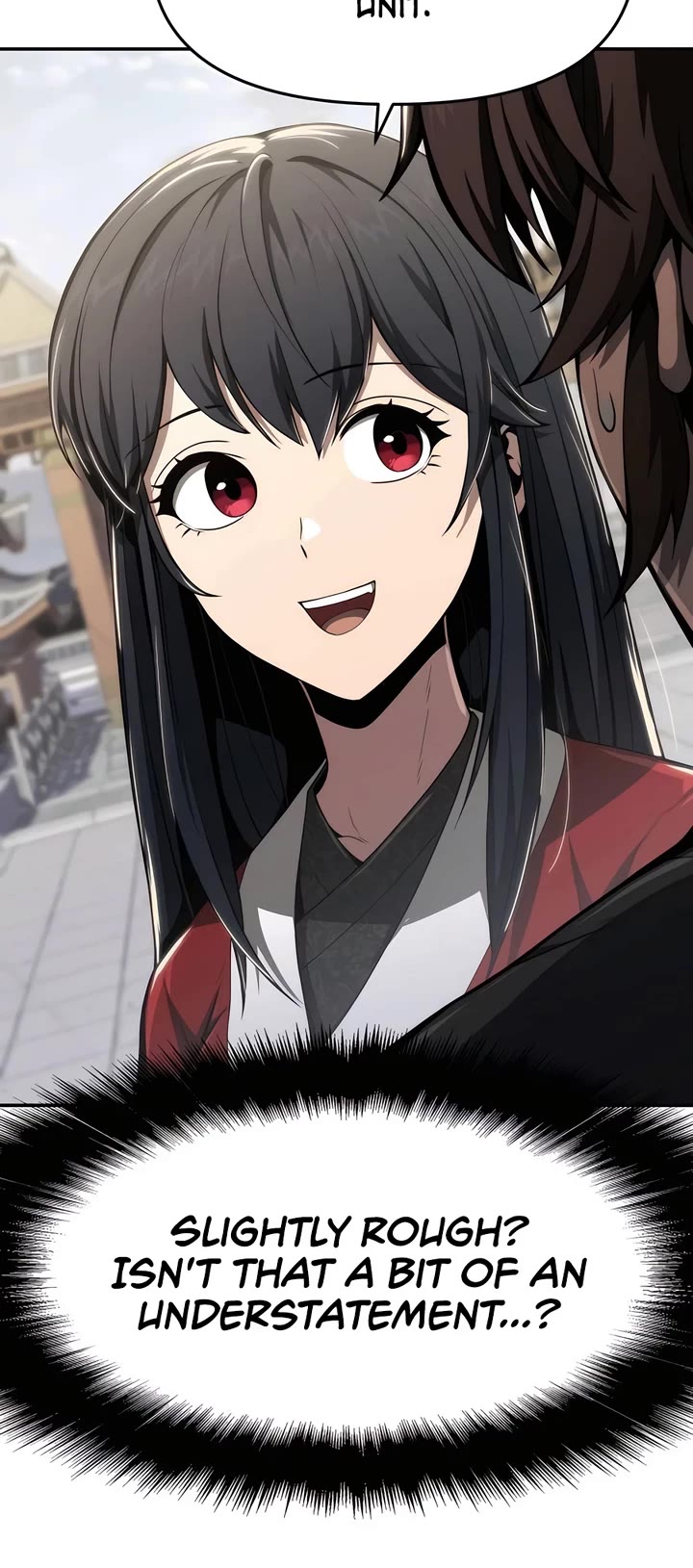 Entomologist in Sichuan Tang Clan chapter 19 page 26