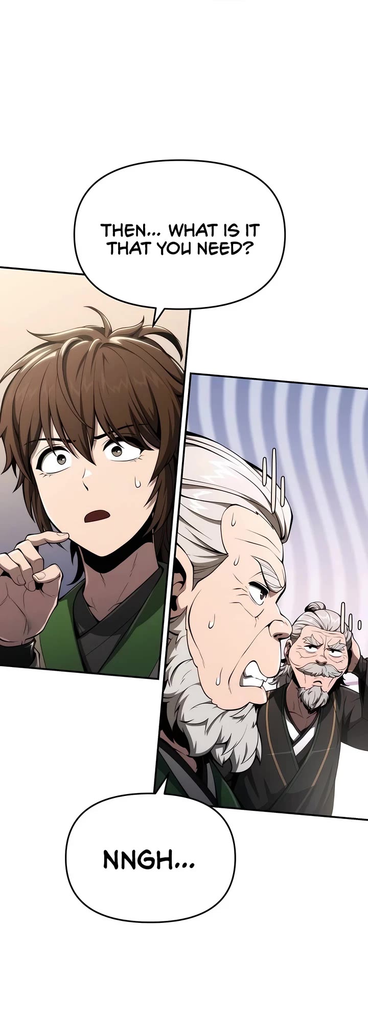 Entomologist in Sichuan Tang Clan chapter 19 page 31