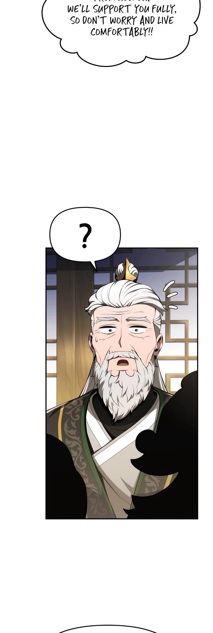 Entomologist in Sichuan Tang Clan chapter 19 page 34